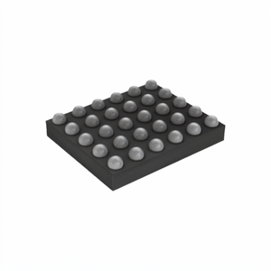MAX77654AENV+T 30 XFBGA, WLBGA Power Management (PMIC) Electronics Component Original - Product Image 1