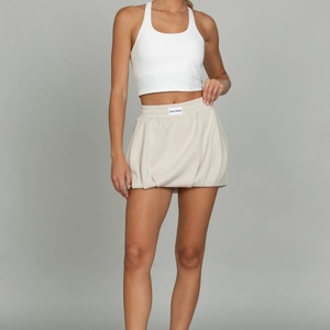 New Women's Golf Skirt with Built-in <b>Shorts</b> Breathable & Moisture Wicking Eco-Friendly High Quality Workout Sports Wear - Product Image 4