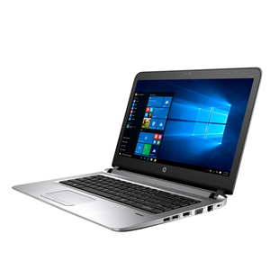 Portátil hp <span class=keywords><strong>PROBOOK</strong></span> <span class=keywords><strong>440</strong></span> <span class=keywords><strong>G3</strong></span> I7-6ta Generación, 8GB RAM, 256GB SSD, 14 Pulgadas, Alta Calidad, para Negocios, Oficina y Estudio, 95% Nuevo, Venta al Por Mayor - Product Image 3
