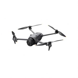DJ Mavic 4 <b>Pro</b> Second-Hand Unmanned Aerial Vehicle Industry Edition Mapping Drone Zenmatal 4E Power Inspection Remote Plastic - Product Image 1