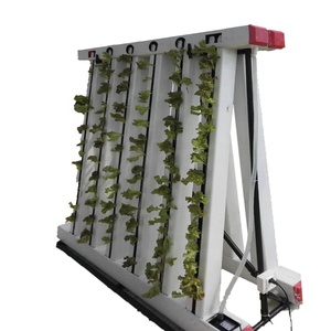 Farm Vegetable Growing Box Vertical Hydroponics Farm <strong>Tower</strong> - Product Image 2