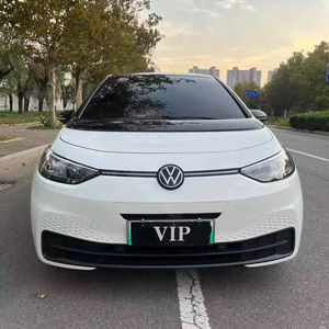 جديد يأتي Volk-swagen ID3 إصدار رائع ، النطاق ، فتحة سقف بانورامية ، مقاعد كهربائية ، تشغيل المحرك ، الطيف ، EV - Product Image 1
