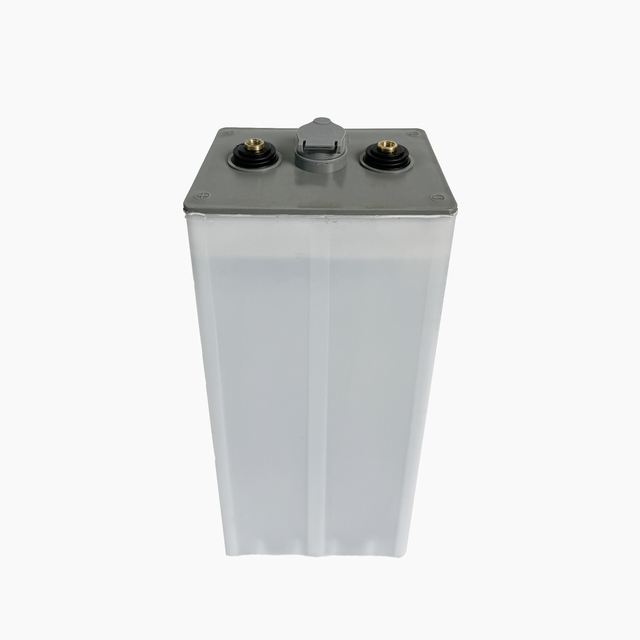2V300AH Lead-Acid Battery D-300 Marine Battery, Coal Mine Locomotive Single Cell Battery, Electric Forklift Battery Pack