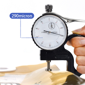 Custom Printed 2kg 5kg 10kg Recyclable Plastic Side Gusset Plastic Flour <strong>Rice</strong> Grains Cereals <strong>Packaging</strong> Mylar Bags With Handle - Product Image 6