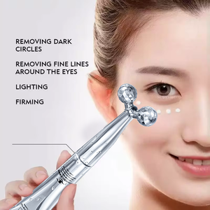 "Crema <span class=keywords><strong>de</strong></span> <span class=keywords><strong>ojos</strong></span> antienvejecimiento DNA al por mayor <span class=keywords><strong>con</strong></span> ácido hialurónico, hierbas veganas para la piel seca, <span class=keywords><strong>retinol</strong></span> OEM" - Product Image 4