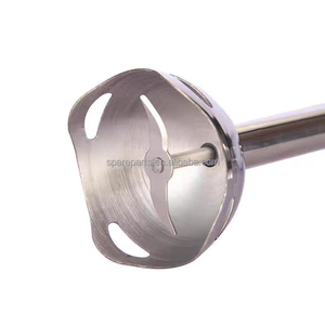 Licuadora <span class=keywords><strong>de</strong></span> inmersión eléctrica multifuncional, varilla <span class=keywords><strong>de</strong></span> licuadora <span class=keywords><strong>de</strong></span> Mano Eléctrica específica para <span class=keywords><strong>cocina</strong></span>, operación portátil con una sola mano - Product Image 2
