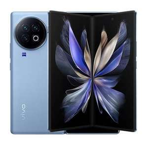 Original <span class=keywords><strong>2023</strong></span> pour Vivo X Fold 2 Fold2 5G Smartphone 7'' 2K E6 AMOLED Charge 120W Sans fil 50W 50MP NFC - Product Image 2