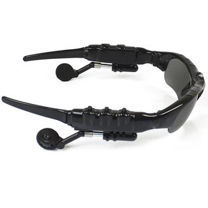 Lunettes de soleil polarisées pour la conduite, accessoire de téléphone, stéréo, sans fil, intelligente, Microphone, 4.0, mp3, pour les yeux - Product Image 5