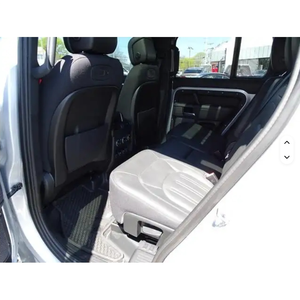 Usado 2024 <span class=keywords><strong>Land</strong></span> <span class=keywords><strong>Rover</strong></span> <span class=keywords><strong>Defender</strong></span> <span class=keywords><strong>110</strong></span> <span class=keywords><strong>X</strong></span> SUV Coche - Product Image 4