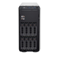 Server Tower Usato Dell PowerEdge T350 con Intel Xeon Single-Socket - Motore di Calcolo per Aziende e Lavorazione Dati per PMI