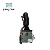 Manette de commande en gros 159109 pour plateformes élévatrices Skyjack SJ6826RT SJ6832RT SJ8841RT – Pièces de rechange pour plateformes de travail aérien