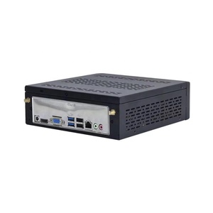 Mini PC 12th - 14th Gen <span class=keywords><strong>CPU</strong></span> <span class=keywords><strong>i5</strong></span>-12450H Quad core 4GB video Bộ nhớ mới xách tay nhỏ gọn Mini PC kinh doanh trường máy tính - Product Image 6