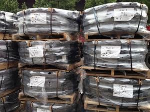 ฮิตาชิ EX270LC,EX270-5,EX270LC-5โซ่ติดตามขุด9070645 9180909 9071587ติดตามการเชื่อมโยง Assy - Product Image 4