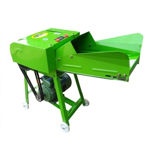 Machine de découpe d'herbe de <span class=keywords><strong>paille</strong></span> de nourriture de vache de ménage de <span class=keywords><strong>prix</strong></span> usine - Product Image 6