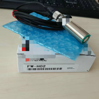 Sensor de Automatización Industrial NR-X100, Componente de Control para Aplicaciones de Detección y Control en Automatización Industrial