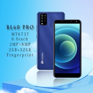 Bán Buôn Giá Thấp Điện Thoại Di Động <span class=keywords><strong>Android</strong></span> OEM ODM Ban Đầu 3 + 32GB Điện Thoại Thông Minh Điện Thoại Di Động - Product Image 2