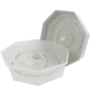 Chất lượng cao 60 trứng lồng ấp Máy kích thước nhỏ hộ gia đình tự động mini trứng nở điều khiển để sử dụng nhà - Product Image 4