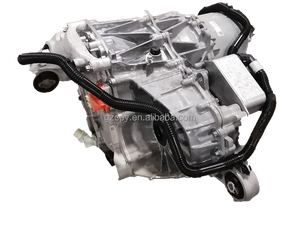 มอเตอร์1120980-00-D ชิ้นส่วนรถยนต์สำหรับเทสลารุ่น3มอเตอร์ขับเคลื่อนด้านหลัง - Product Image 2