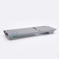 Chaise longue de plage et de piscine d'extérieur sur mesure OEM de l'usine de Foshan avec cadre en aluminium durable – Vente en gros