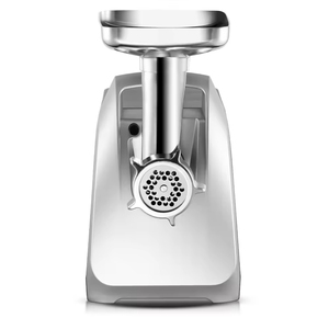 Procesador de Alimentos Eléctrico Multifunción con Tazón de Vidrio de 3L, Cuchillas Doradas, Triturador de Ñame y Puerto de Alimentación Adicional - Product Image 3