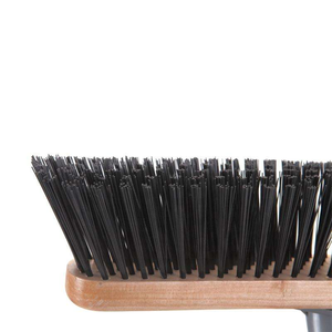 Vente en gros Tête de <span class=keywords><strong>balai</strong></span> à pousser en bois dur <span class=keywords><strong>Balai</strong></span> large pour le <span class=keywords><strong>nettoyage</strong></span> des murs et des voitures en béton - Product Image 4