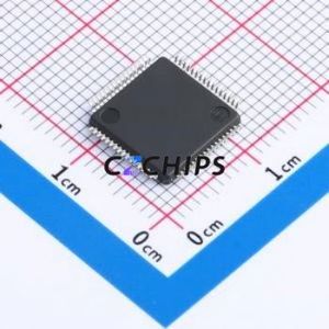 Nuevo-Original MC9S08JM60CLH (10x10) Microcontrolador de chip IC de circuito integrado (MCU/MPU/SoC) - Product Image 2