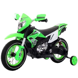 Vélo Moto Sport Moto pour Enfants