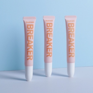 Wholesale Custom 5ml-25ml Small Capacity <b>Plastic</b> Cosmetic <b>Tubes</b> for Lip Balm - Product Image 5