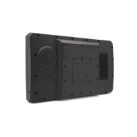 Terminal Data Seluler Atomo 10 MDT dengan monitor 10 inci Sistem Pelacakan Armada - Sistem Operasi Android - GPS, Bluetooth, Modem, WIFI