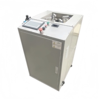 Equipo de Ensamblaje de Sellos de Salmuera para Ósmosis Inversa con Motor y Control PLC, 1 Año de Garantía, para Maquinaria de Fabricación de Elementos Filtrantes de Agua RO