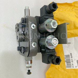 Actuador Electrohidráulico 57731846 2658508485 2658503963 Piezas de Repuesto Originales para Plataformas de Perforación Epiroc Copco - Product Image 1