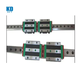 High Quality Linear Guide Rail Himwin Rail HGH 45 HA For Hot Sale