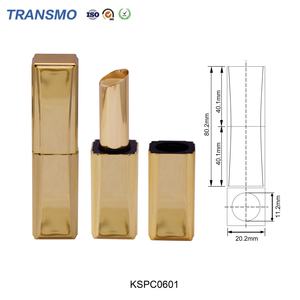 Rouge à lèvres écologique, rouge à lèvres magnétique, étiquette personnalisée, tube de baume à lèvres, vente en gros, étiquette de rouge à lèvres en vrac - Product Image 2