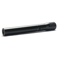 Microphone dynamique cardioïde d'instrument unidirectionnel vocal d'interview Xlr filaire PG81 professionnel pour guitare à cordes acoustique