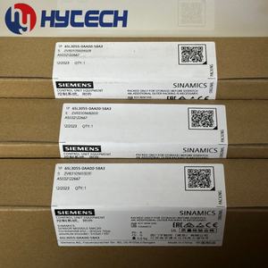 Module SINAMICS S120 CBE20 PROFINET Siemens 6SL30550AA002EB0 neuf et d'origine 6SL3055-0AA00-2EB0 - Product Image 2