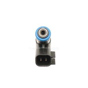 Inyector de combustible Yr3e A6a para Ford 2000 2004 3.8L 4.2L, pieza de repuesto para motor - Product Image 3