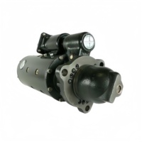 Motor de Arranque K19 KTA19 QSK19 K38 KTA38 QSK38 NT855 N14 3021038 4906788 133261 186396 3010125 para Accesorios de Excavadora Cummins