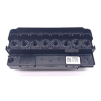 Tête d'impression DX5 Water Basic RJ900 JV30 pour EPSON 4800 4880 7800 7880 R1800 R2400, tête déverrouillée, originale, neuve, tête d'impression Dx5