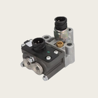 OE-Komponenten MB 9452601957 9452600057 A9452601957 9702601157. Neue ALJIEAO Marken-Magnetventile/Schaltzylinder
