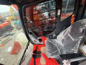 HITACHI zx120 <b>small</b> excavator Cheap Used excavator - Product Image 6