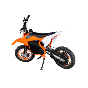 20Kmh vélo tout-terrain électrique 50Cc pour enfants en gros pour enfant - Product Image 2