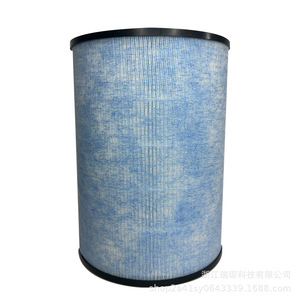 Cartouche de filtre purificateur d'air au charbon actif RuiChen H13 pour plusieurs modèles - Product Image 3