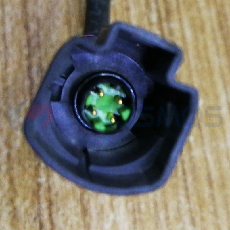 Car Connector For Data plug 3G9035479 4pin camera CT4-0155G