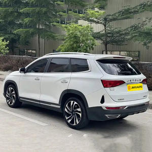Voiture d'<span class=keywords><strong>occasion</strong></span> 2019 Jetour X90 1.5T Automatique Édition Enjoy 6 places 8AT Essence SUV intermédiaire à vendre - Product Image 6