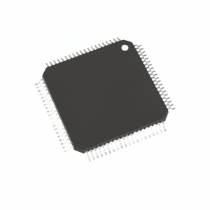 Línea de Producción de Componentes Electrónicos DSPIC30F5013T-20I_PT Original 80 TQFP, Circuito Integrado MCU de 16 Bits, 66KB FLASH, 80TQFP - Product Image 1