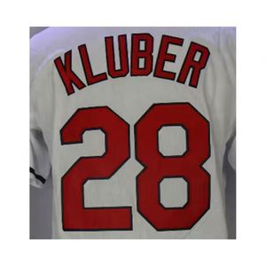 Camiseta de béisbol personalizada cosida de la mejor calidad alternativa roja de <span class=keywords><strong>Boston</strong></span> - Product Image 5