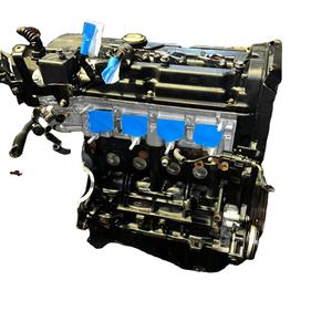 Moteur de voiture original utilisé G4FC G4FA G4FG G4FJ G4GC G4ED G4KA G4KC G4KD G4KE G4KH G4KJ G4NA G4NB G4LC G4LA D4CB pour Hyundai Kia - Product Image 3