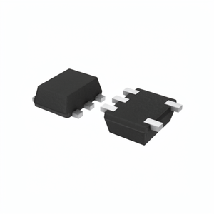 BOM IC In Stock SOT 665 Components Electronic Power Management (PMIC) BD5255FVE-TR - Product Image 1