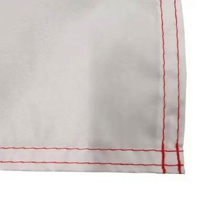 Wholesale United States Polyester Material Cheap Custom Silk Screen Printing USA Hawaii Chicago State <b>Flag</b> - Product Image 4