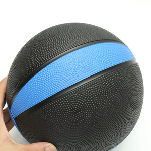 Venta al por mayor Fitness Gym Ejercicio Arena Relleno 3kg <span class=keywords><strong>5kg</strong></span> 10kg Balón medicinal ponderado <span class=keywords><strong>Slam</strong></span> <span class=keywords><strong>Ball</strong></span> - Product Image 5
